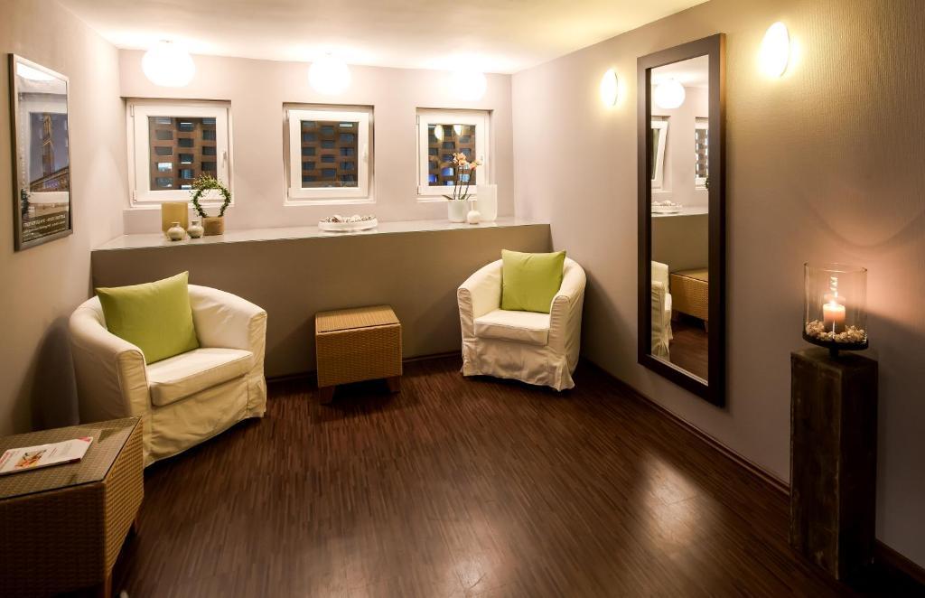 Hotel Flaemischer Hof Киль Экстерьер фото