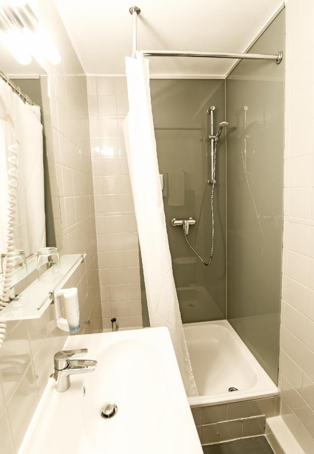 Hotel Flaemischer Hof Киль Номер фото